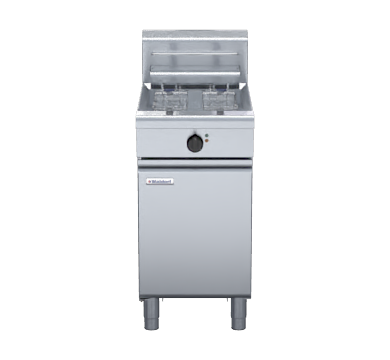 Waldorf 800 Series FN8127E - 450mm Single Pan Electric Fryer