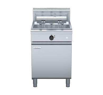 Waldorf 800 Series FN8135E - 600mm Single Pan Electric Fryer
