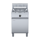 Waldorf 800 Series FN8135EE - 600mm Single Pan Electric Fryer