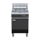 Waldorf Bold FNB8135EE - 600mm Single Pan Electric Fryer