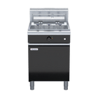 Waldorf Bold FNB8135E - 600mm Single Pan Electric Fryer