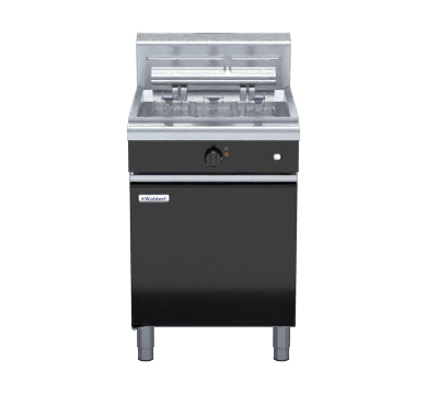 Waldorf Bold FNB8135E - 600mm Single Pan Electric Fryer