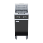 Waldorf Bold FNB8224EE - 450mm Twin Pan Electric Fryer