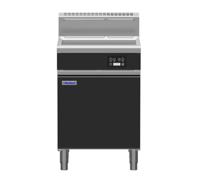 Waldorf Bold FNB8130GE - 600mm Single Pan Gas Fryer
