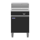 Waldorf Bold FNLB8130GE - 600mm Single Pan Gas Fryer Low Back Version