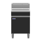 Waldorf Bold FNB8130G - 600mm Single Pan Single Pan Gas Fryer