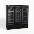 AG Equipment AG-FSB1500 Display Freezer — front view