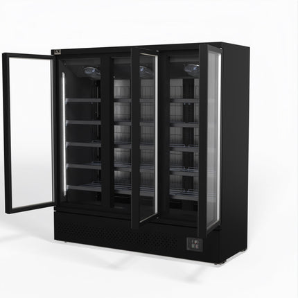 AG Equipment AG-FSB1500 Display Freezer — view 5