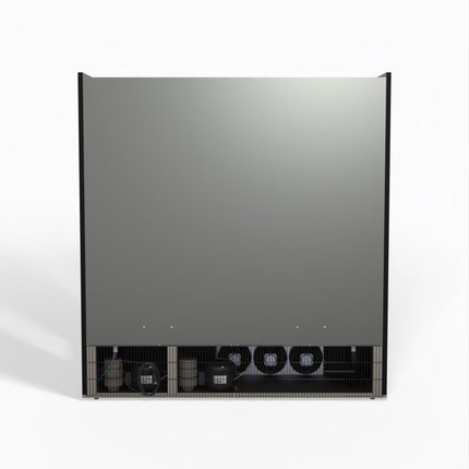 AG Equipment AG-FSB1500 Display Freezer — view 6
