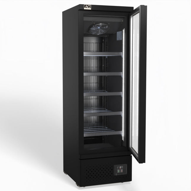 AG Equipment AG-FSB450 Display Freezer — view 2