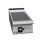 Fagor 1 Zone Chrome Natural Gas Fry Top Griddle FTG-C9-05L