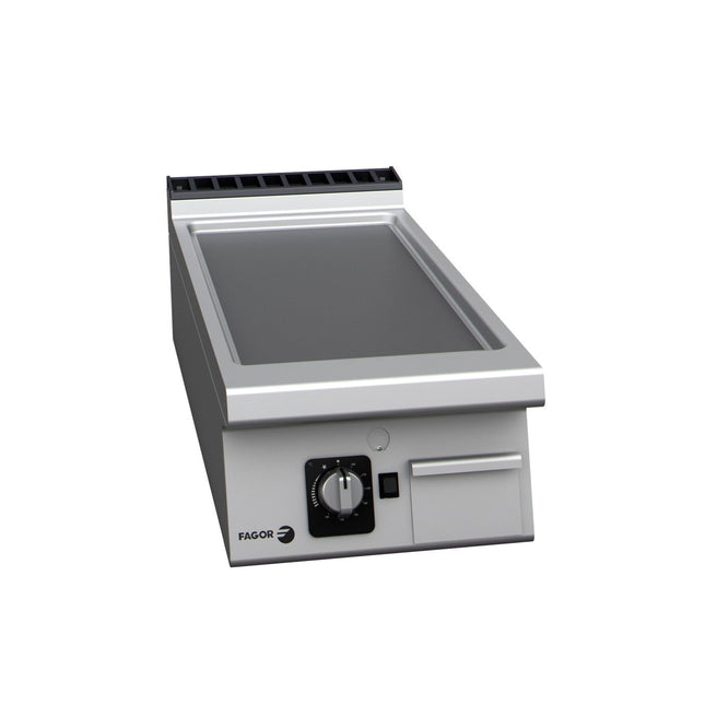 Fagor FT-G905L Kore 900 Gas Fry Top Griddle 9.25 kW