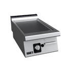 Fagor 700 Series Natural Gas Mild Steel 1 Zone Fry Top FTG7-05L - Main Image
