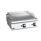 Fagor Kore 700 Series Bench Top Gas Chargrill B-G710 - Main Image