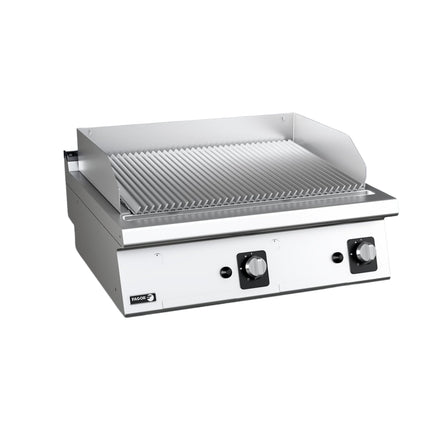 Fagor Kore 700 Series Bench Top Gas Chargrill B-G710 - Main Image