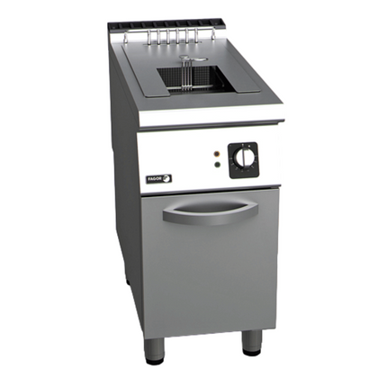 Fagor Kore 900 Electric Fryer With 1X15L Tank And 1 Baskets F-E9115 - Main Image