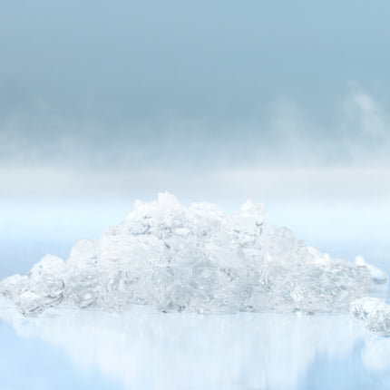Hoshizaki Nugget Modular Ice Machine - 650kg FM-750AKE