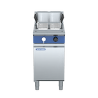 Blue Seal Evolution Series G47 - 450mm Gas Pasta Cooker