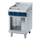 Blue Seal Evolution Series G514C-CB - 600mm Gas Cooktop - Cabinet Base