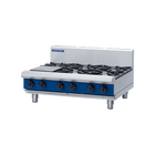 Blue Seal Evolution Series G516D-B - 900mm Gas Cooktop - Bench Model