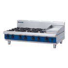 Blue Seal Evolution Series G518C-B - 1200mm Gas Cooktop - Bench Model