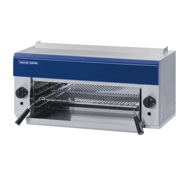 Blue Seal Evolution Series G91 - 900mm Gas Salamander