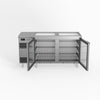 Skope 2 Glass Door Chiller