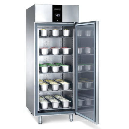 Everlasting Gelato Storage Freezer GEL2000