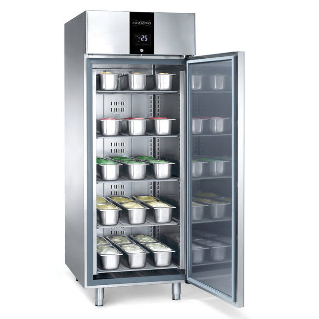 Everlasting Gelato Storage Freezer GEL2000