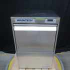 Washtech GL - Premium Fully Insulated Undercounter Glasswasher / Dishwasher -... GL-E - Warehouse Clearance