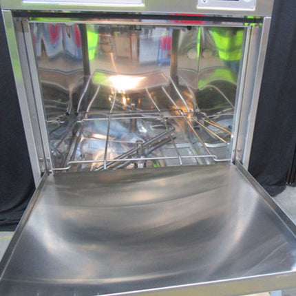 Washtech GL - Premium Fully Insulated Undercounter Glasswasher / Dishwasher -... GL-E - Warehouse Clearance