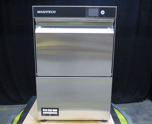 Washtech GM-R - Polish Free Compatible - Professional Undercounter Glasswasher... GM-RO-T - Warehouse Clearance
