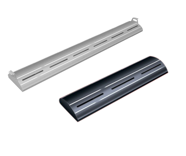 Hatco Glo-Max Curved Infared Strip Heater Heat only 1067mmW x 150mmD x 50mmH