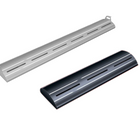 Hatco Glo-Max Curved Infared Strip Heater with Heat & LED Light 915mmW x 150mmD x 50mmH