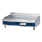 Blue Seal Evolution Series GP518-B - 1200mm Gas Griddle – Bench Model