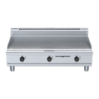 Waldorf 800 Series GP8120E-B - 1200mm Electric Griddle - Bench Model