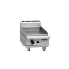 Waldorf 800 Series GP8450G-B - 450mm Gas Griddle - Bench Model