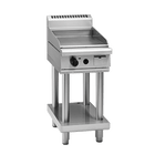 Waldorf 800 Series GP8450G-LS - 450mm Gas Griddle - Leg Stand