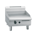 Waldorf 800 Series GP8600G-B - 600mm Gas Griddle - Bench Model