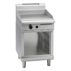 Waldorf 800 Series GP8600G-CB - 600mm Gas Griddle – Cabinet Base