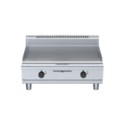 Waldorf 800 Series GP8900E-B - 900mm Electric Griddle - Bench Model