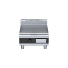 Waldorf Bold GPB8600E-B - 600mm Electric Griddle - Bench Model