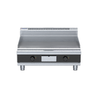 Waldorf Bold GPB8900E-B - 900mm Electric Griddle - Bench Model