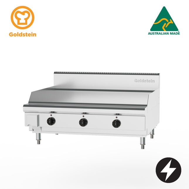 Goldstein Electric Plate Size 915 X 520 X 12 mm, 3 Phase GPEDB36-X