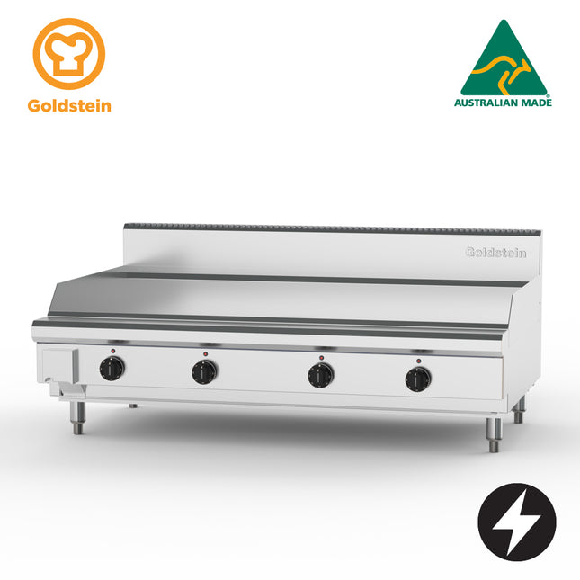 Goldstein Electric Plate Size 1220 X 520 X 12 mm, 3 Phase GPEDB48-X