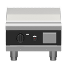 Waldorf Bold GPB8450G-B - 450mm Gas Griddle - Bench Model