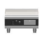 Waldorf Bold GPB8600G-B - 600mm Gas Griddle - Bench Model