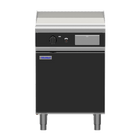 Waldorf Bold GPB8600G-CD - 600mm Gas Griddle - Cabinet Base