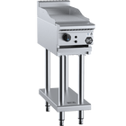 B+S Black Grill Plate 300mm Natural Gas