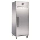 Glacian Stainless Steel Upright 1 Door Freezer 550L GUF2737
